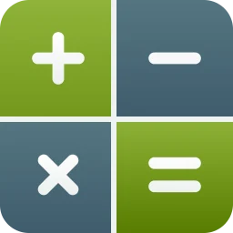 Ikon Calculator Launcher