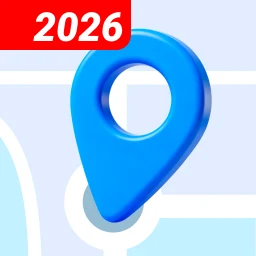 Konum Paylaşımı, GPS Takipçi simgesi